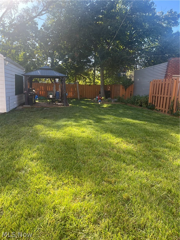 3418 W 148th Street Cleveland OH 44111