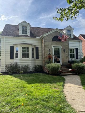 3418 W 148th Street Cleveland OH 44111
