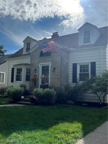 3418 W 148th Street Cleveland OH 44111