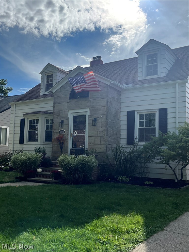 3418 W 148th Street Cleveland OH 44111