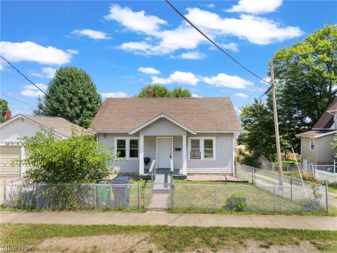 16 S State Street Rittman OH 44270