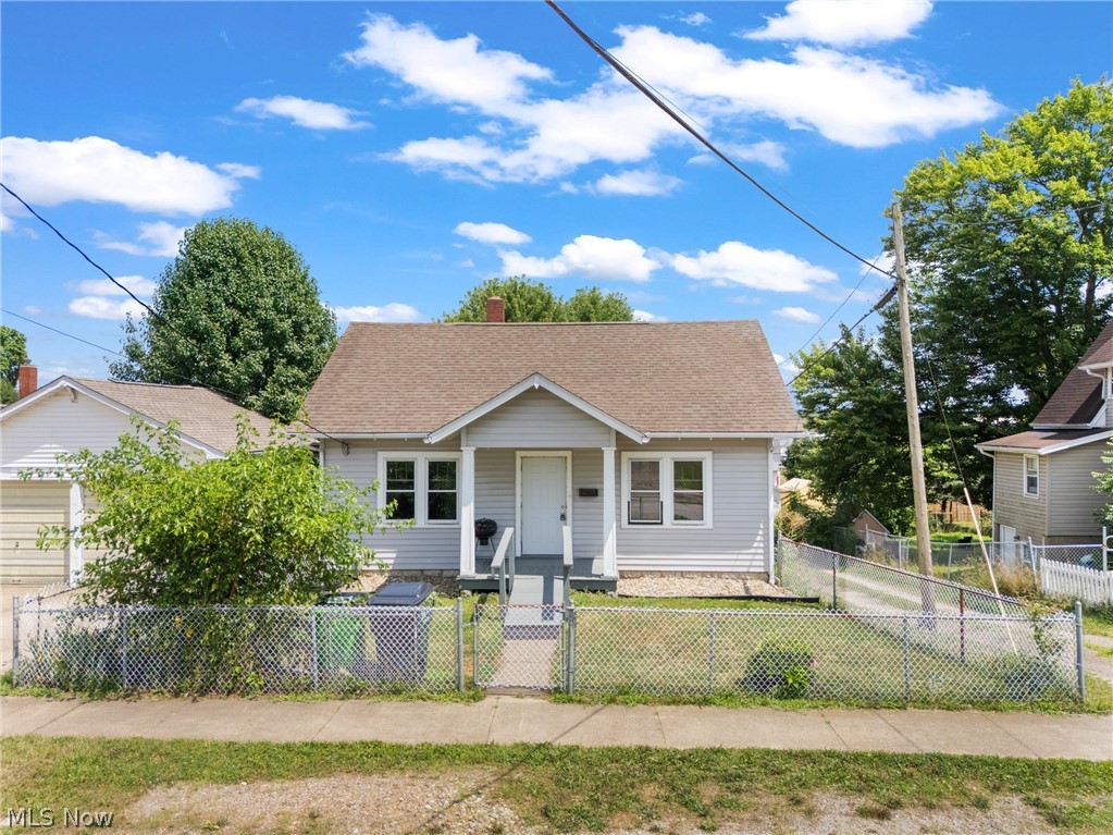 16 S State Street Rittman OH 44270