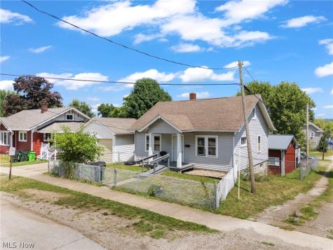 16 S State Street Rittman OH 44270