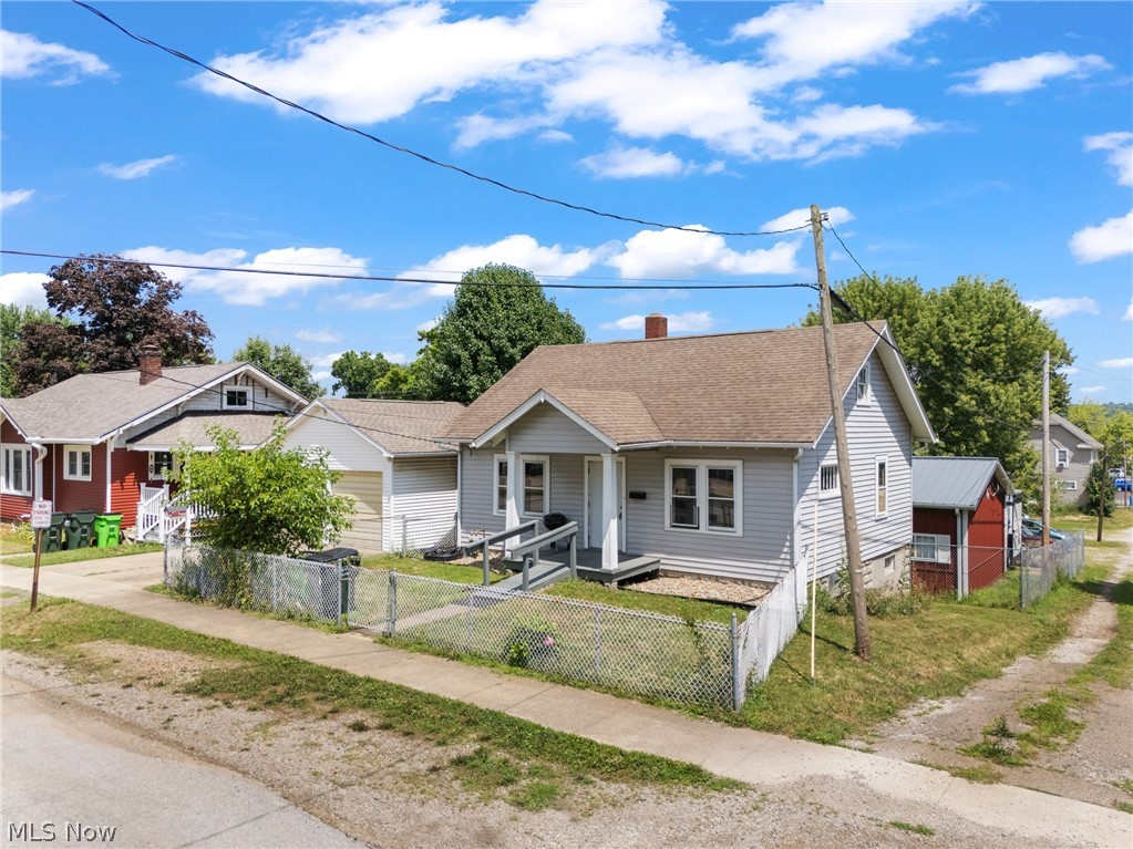 16 S State Street Rittman OH 44270