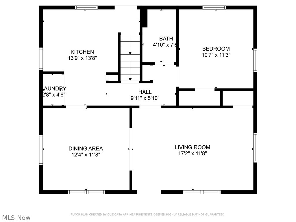 16 S State Street Rittman OH 44270