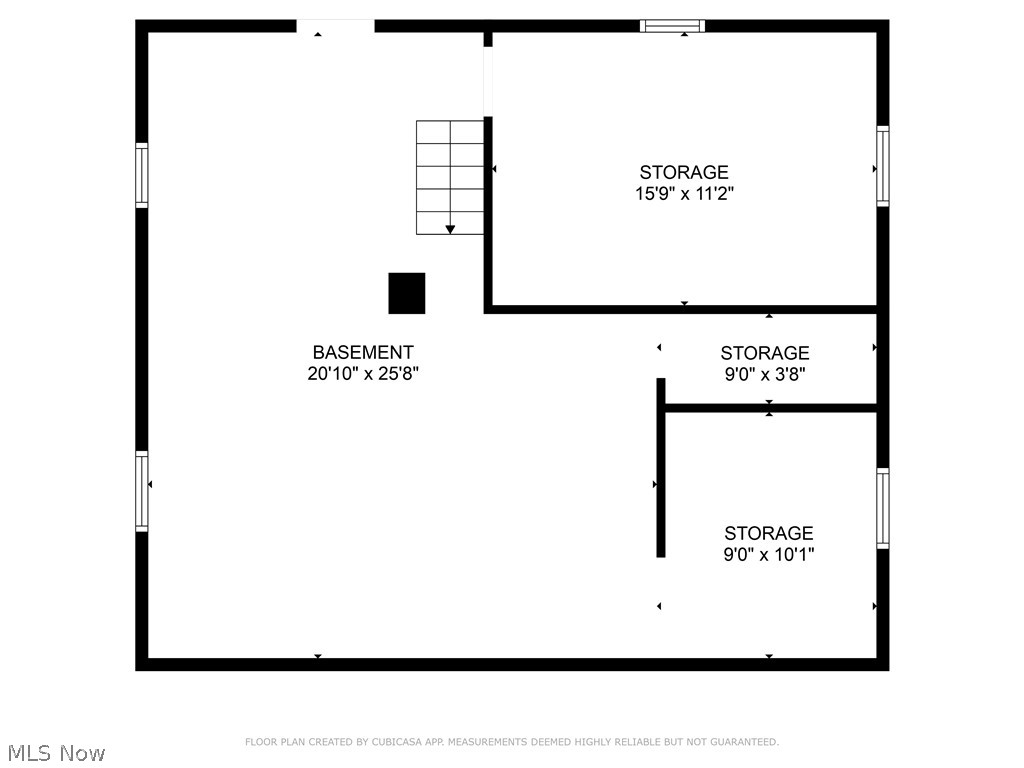 16 S State Street Rittman OH 44270