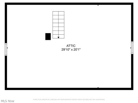 16 S State Street Rittman OH 44270
