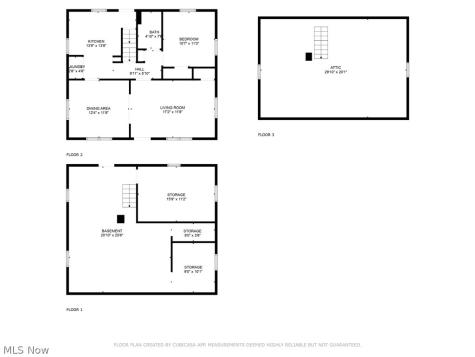 16 S State Street Rittman OH 44270