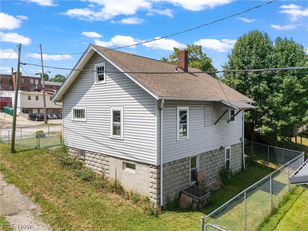 16 S State Street Rittman OH 44270
