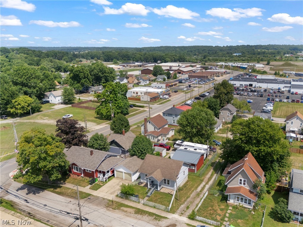 16 S State Street Rittman OH 44270