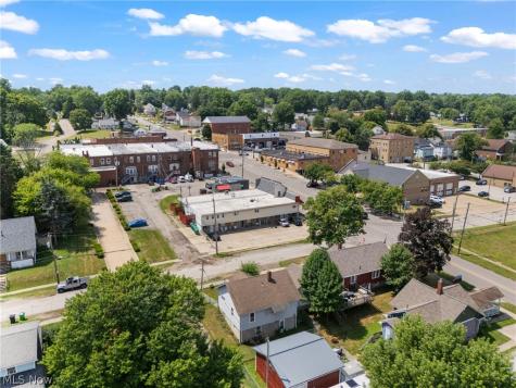 16 S State Street Rittman OH 44270