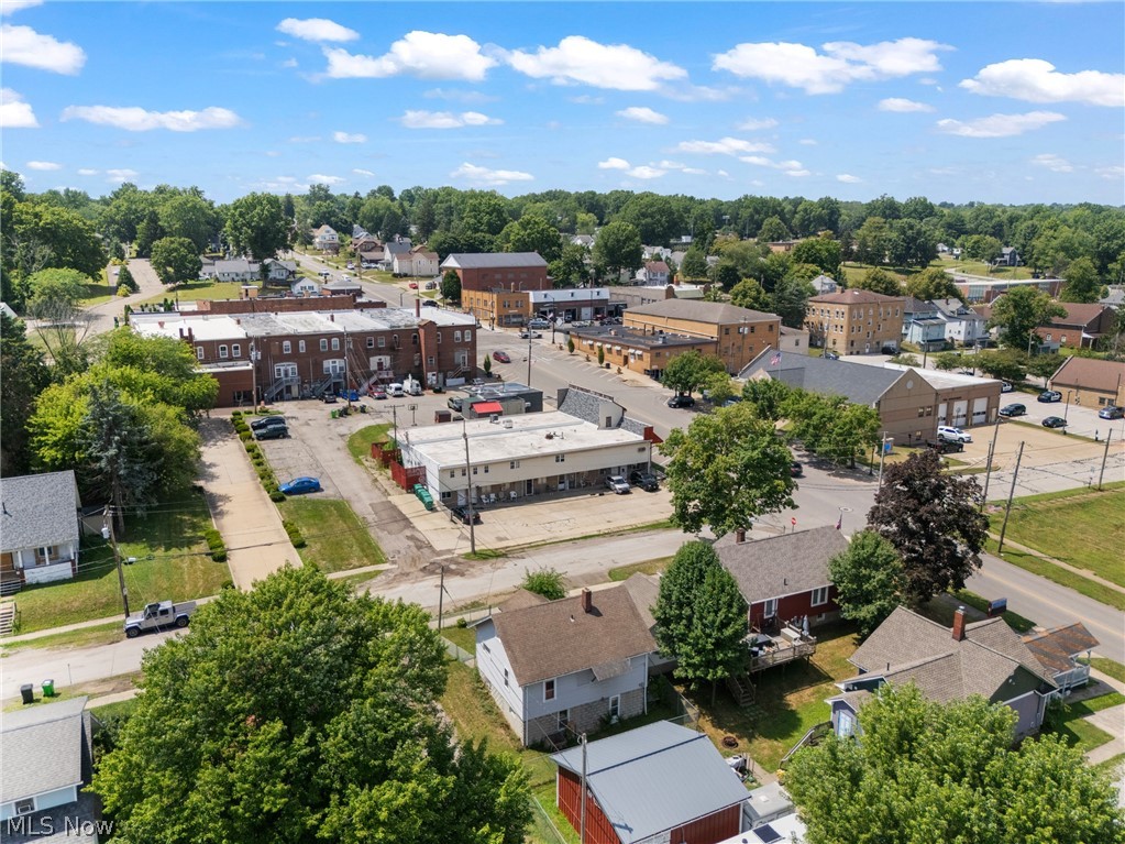 16 S State Street Rittman OH 44270