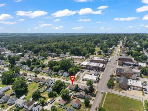 16 S State Street Rittman OH 44270