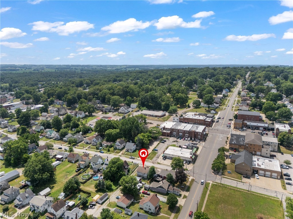 16 S State Street Rittman OH 44270