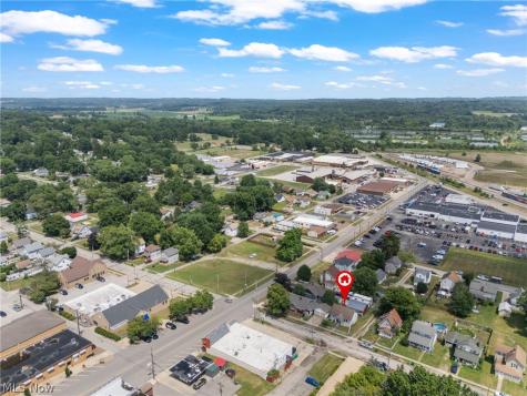 16 S State Street Rittman OH 44270