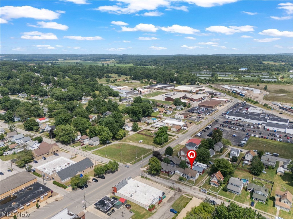 16 S State Street Rittman OH 44270