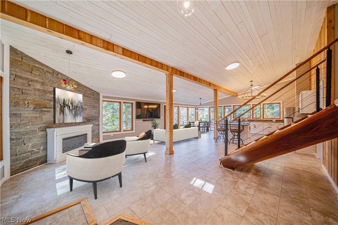 4281 N Forest Ridge Drive Ashtabula OH 44004