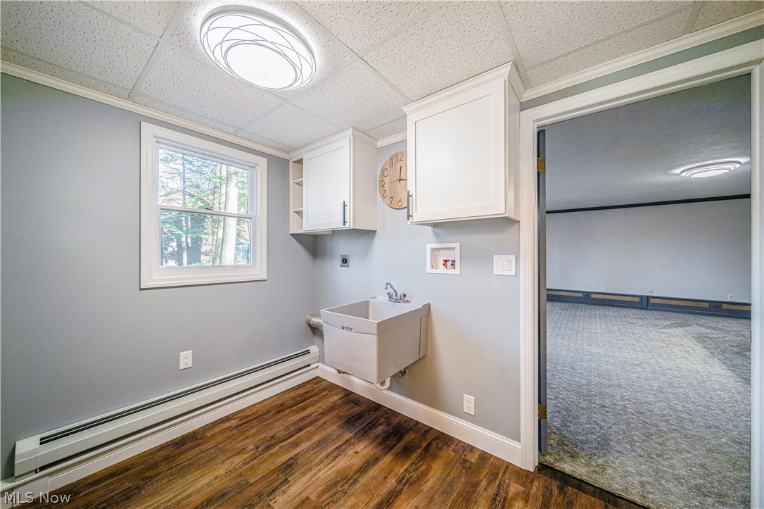 4281 N Forest Ridge Drive Ashtabula OH 44004