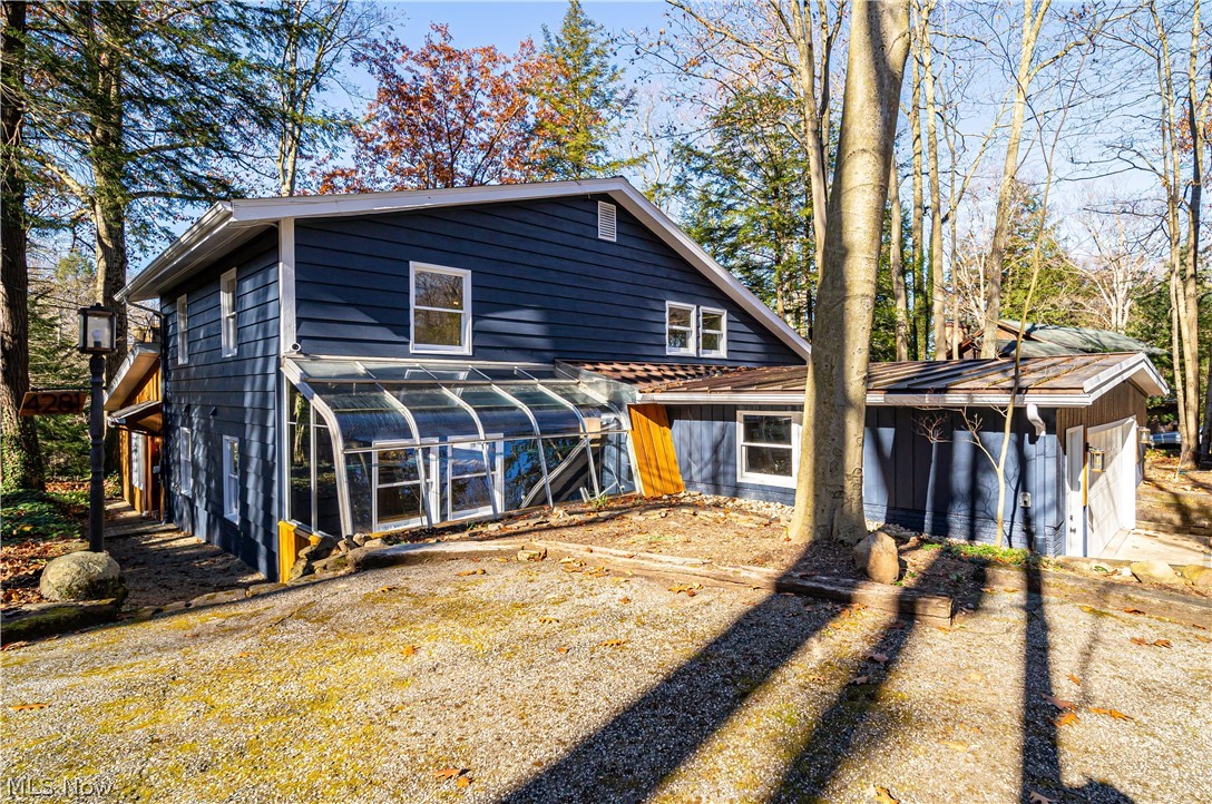 4281 N Forest Ridge Drive Ashtabula OH 44004