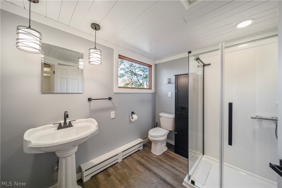 4281 N Forest Ridge Drive Ashtabula OH 44004