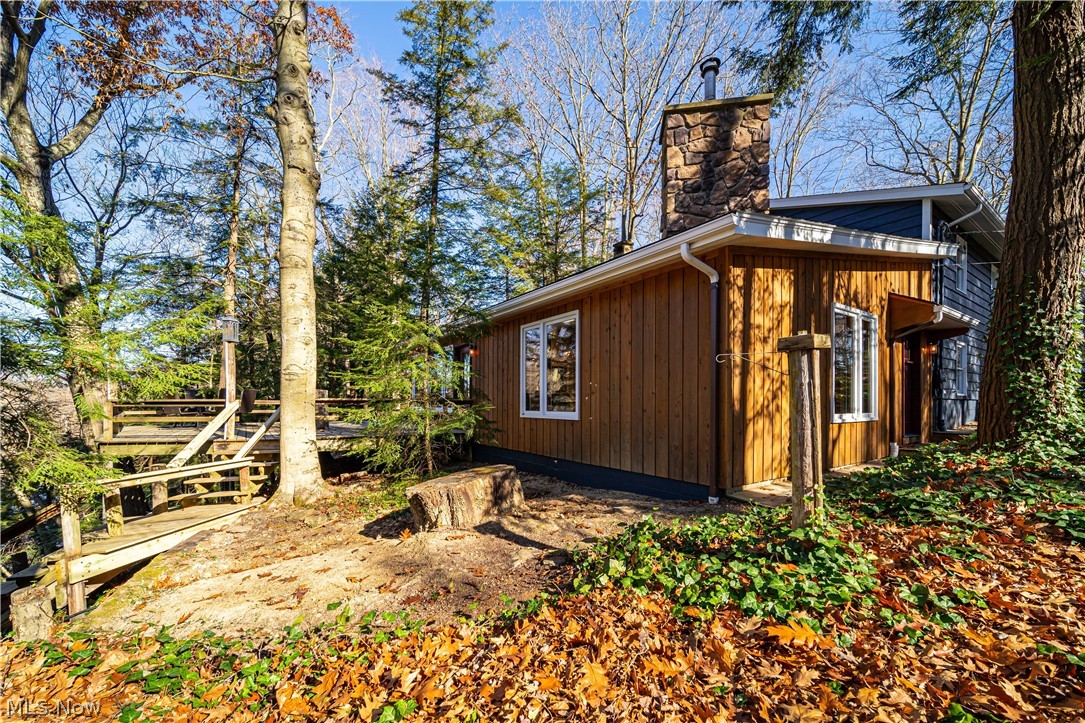 4281 N Forest Ridge Drive Ashtabula OH 44004
