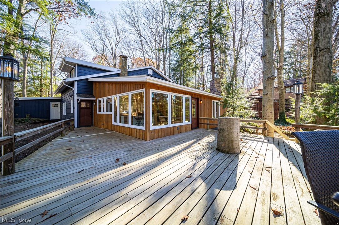 4281 N Forest Ridge Drive Ashtabula OH 44004