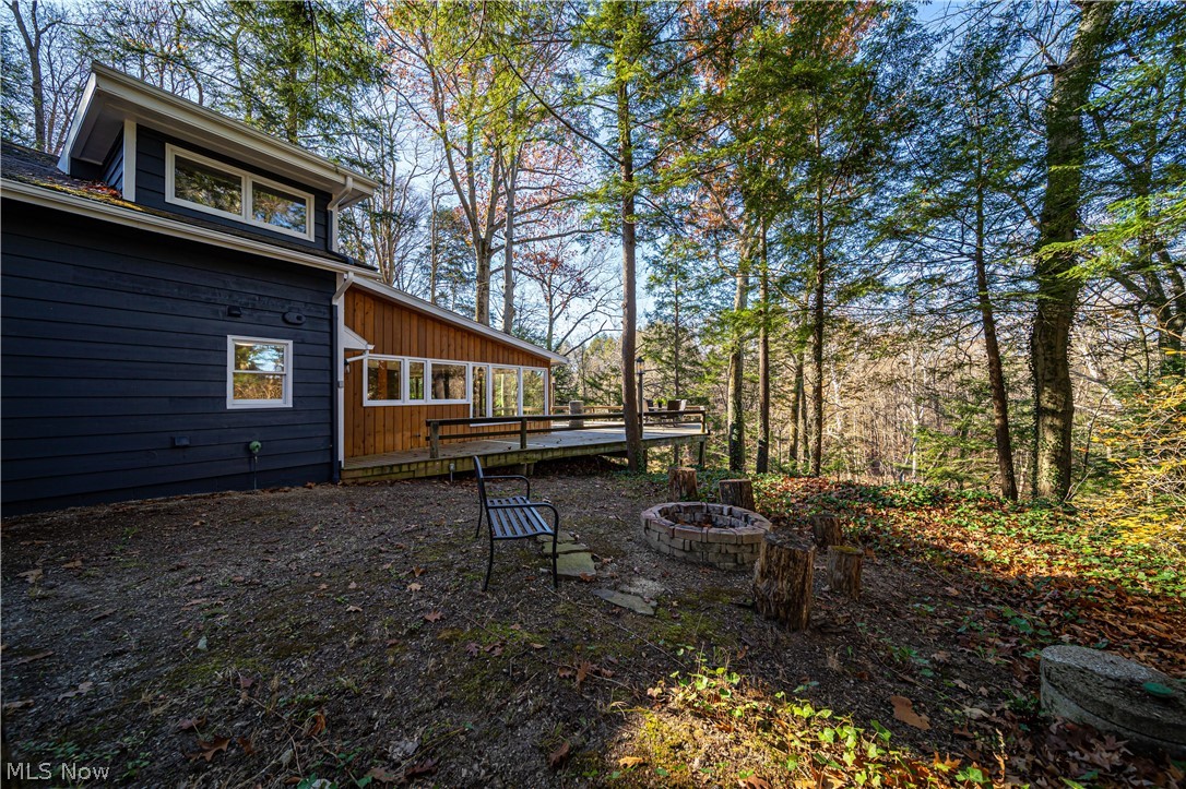 4281 N Forest Ridge Drive Ashtabula OH 44004