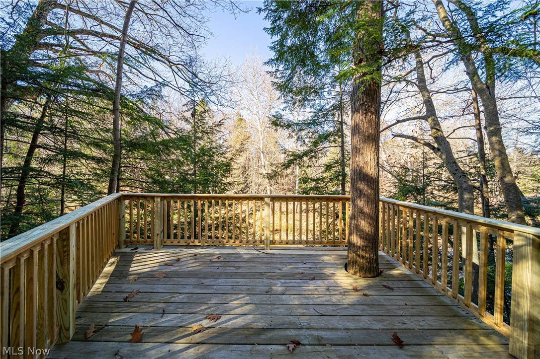 4281 N Forest Ridge Drive Ashtabula OH 44004