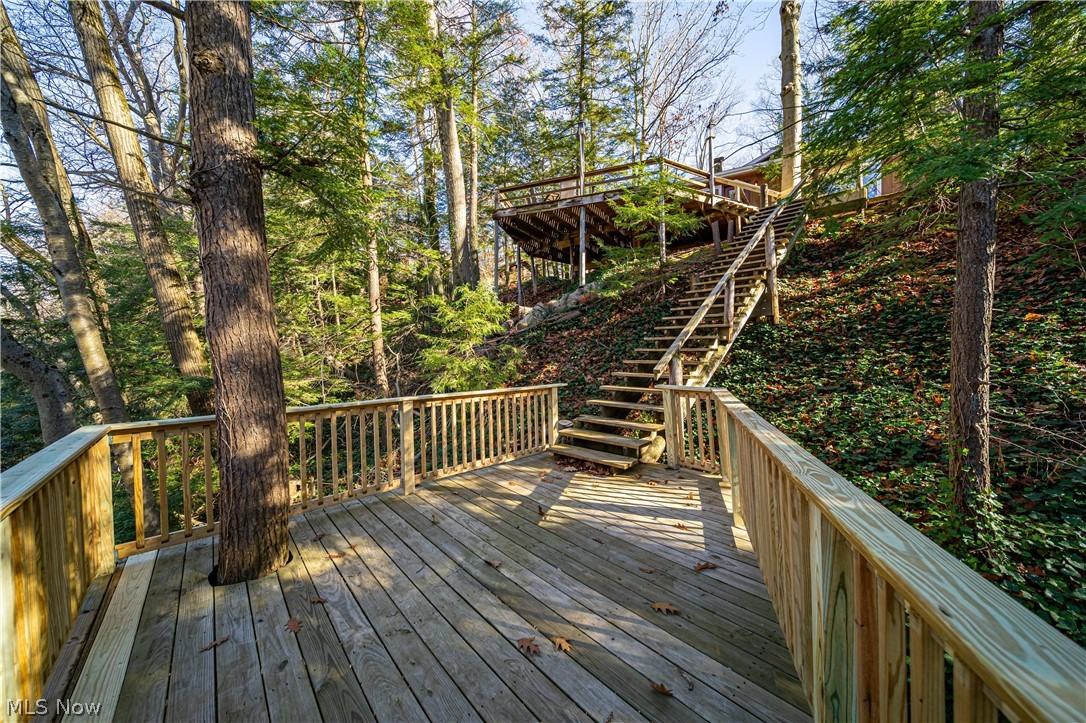 4281 N Forest Ridge Drive Ashtabula OH 44004
