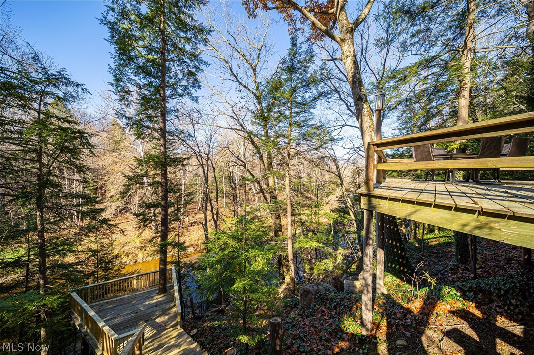 4281 N Forest Ridge Drive Ashtabula OH 44004