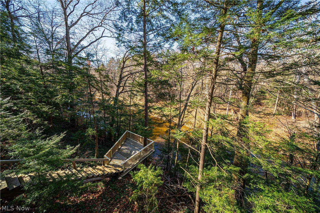 4281 N Forest Ridge Drive Ashtabula OH 44004