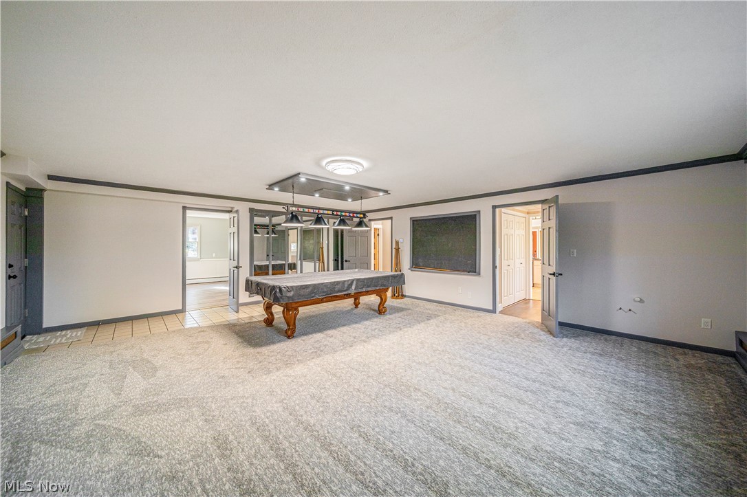 4281 N Forest Ridge Drive Ashtabula OH 44004