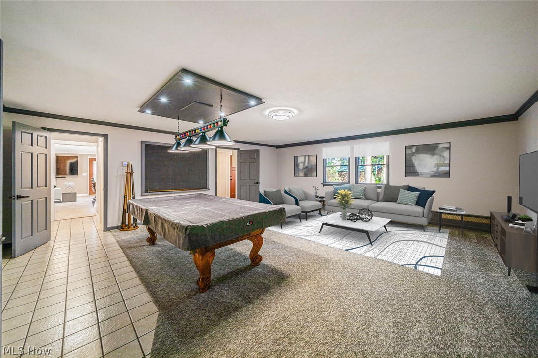 4281 N Forest Ridge Drive Ashtabula OH 44004