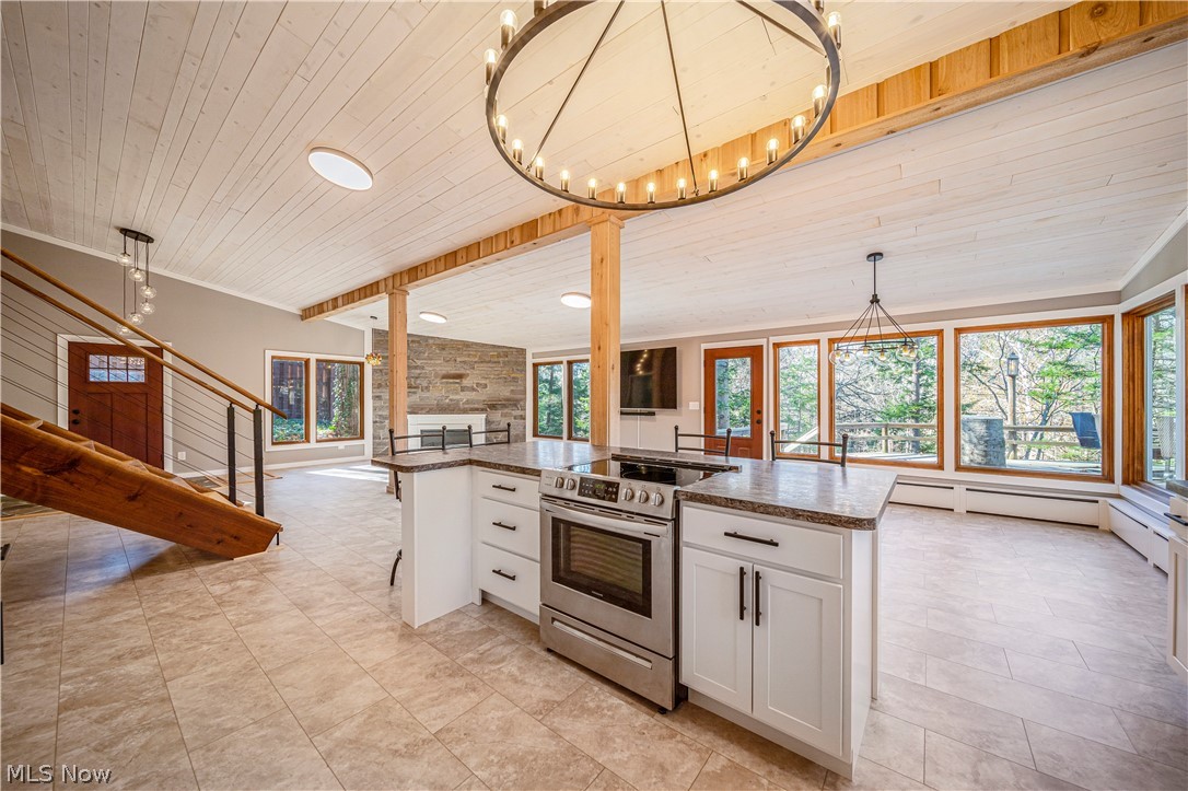 4281 N Forest Ridge Drive Ashtabula OH 44004