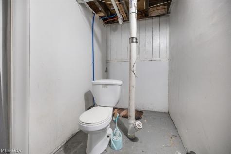 12904 Kadel Avenue Cleveland OH 44135
