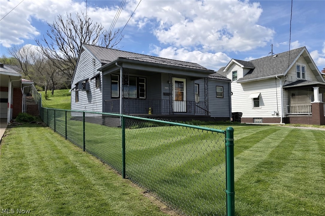 2309 Commercial Avenue Mingo Junction OH 43938