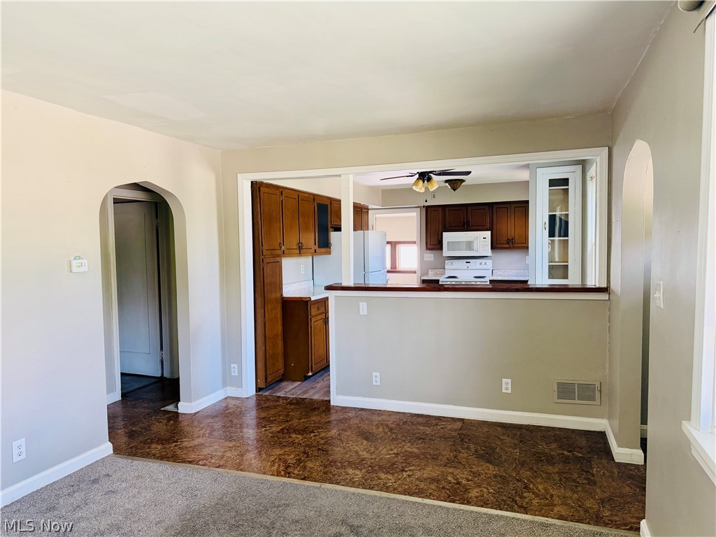 2309 Commercial Avenue Mingo Junction OH 43938