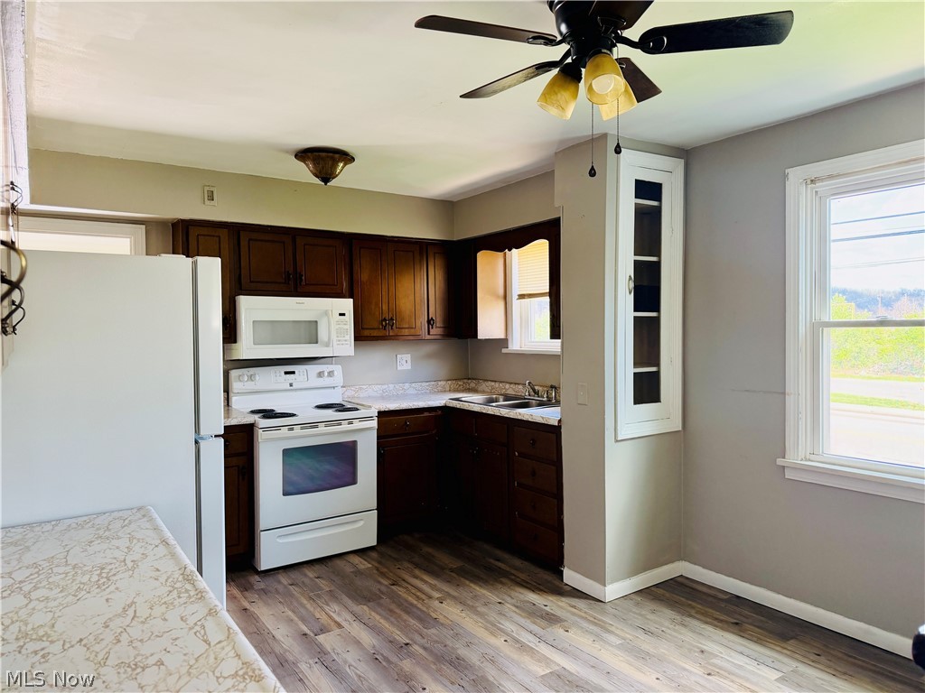2309 Commercial Avenue Mingo Junction OH 43938