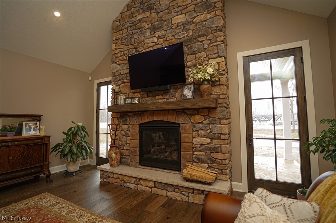 1675 Woodland Circle Poland OH 44514