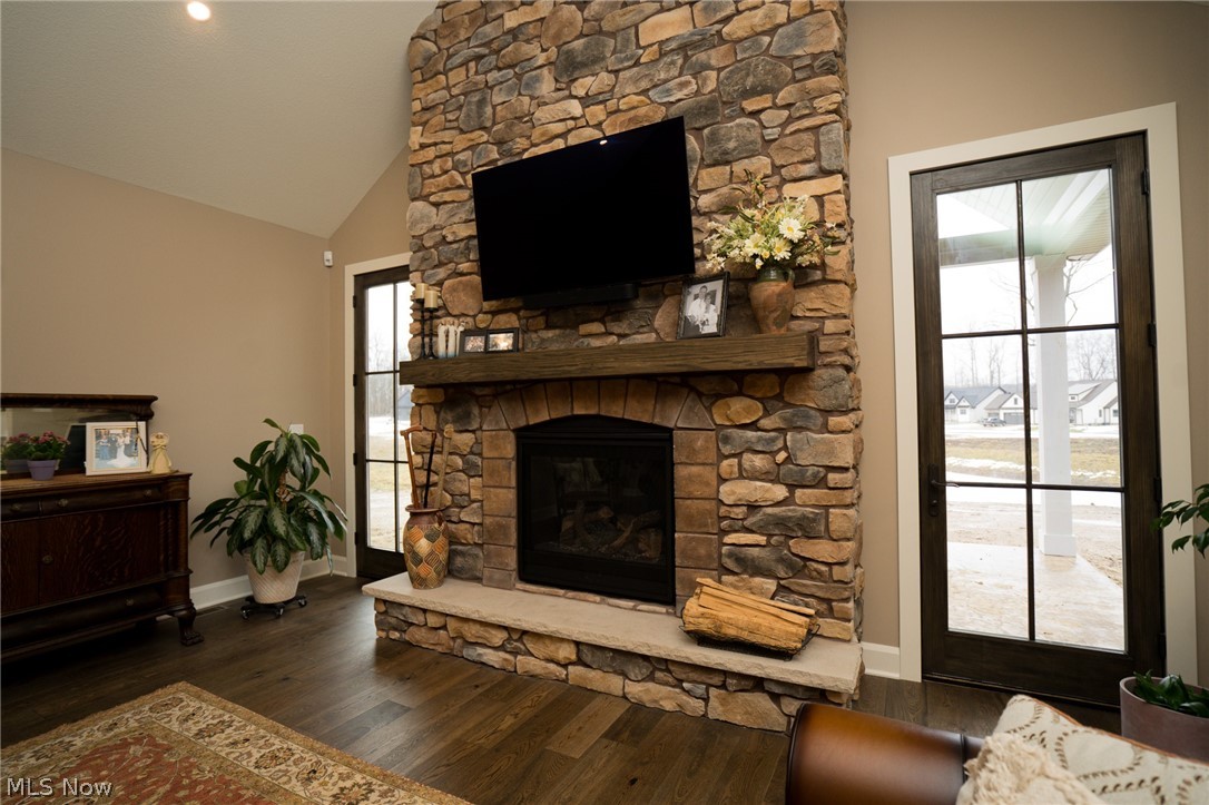 1675 Woodland Circle Poland OH 44514