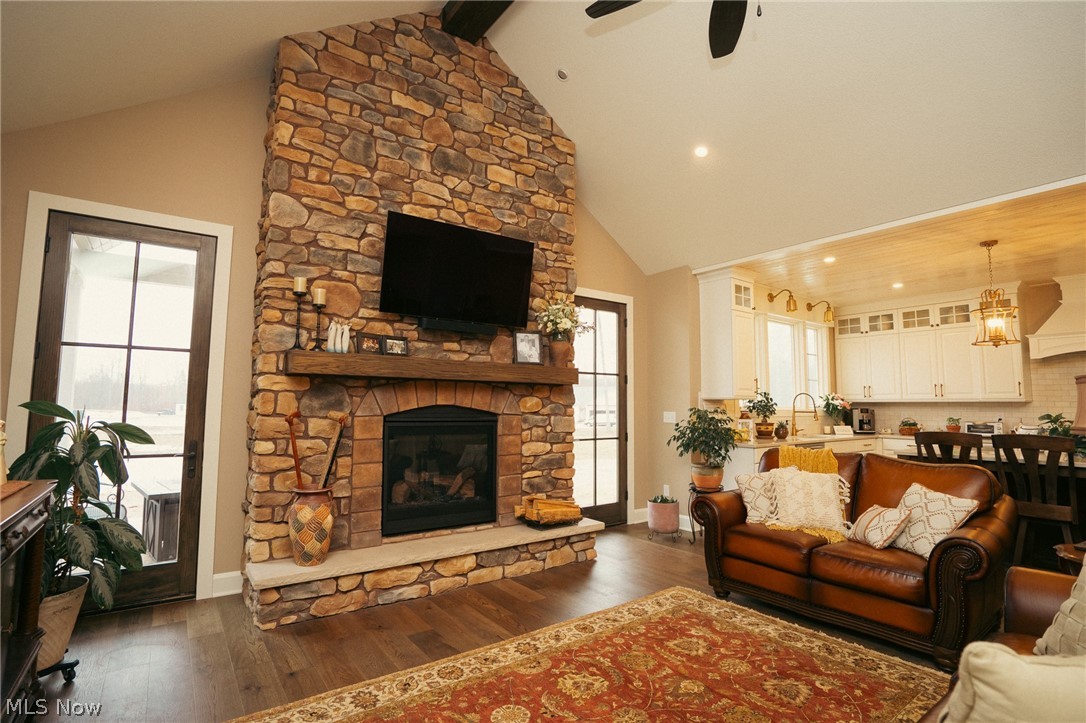 1675 Woodland Circle Poland OH 44514