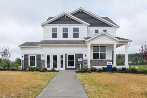 111 Country Meadow Lane Wadsworth OH 44281