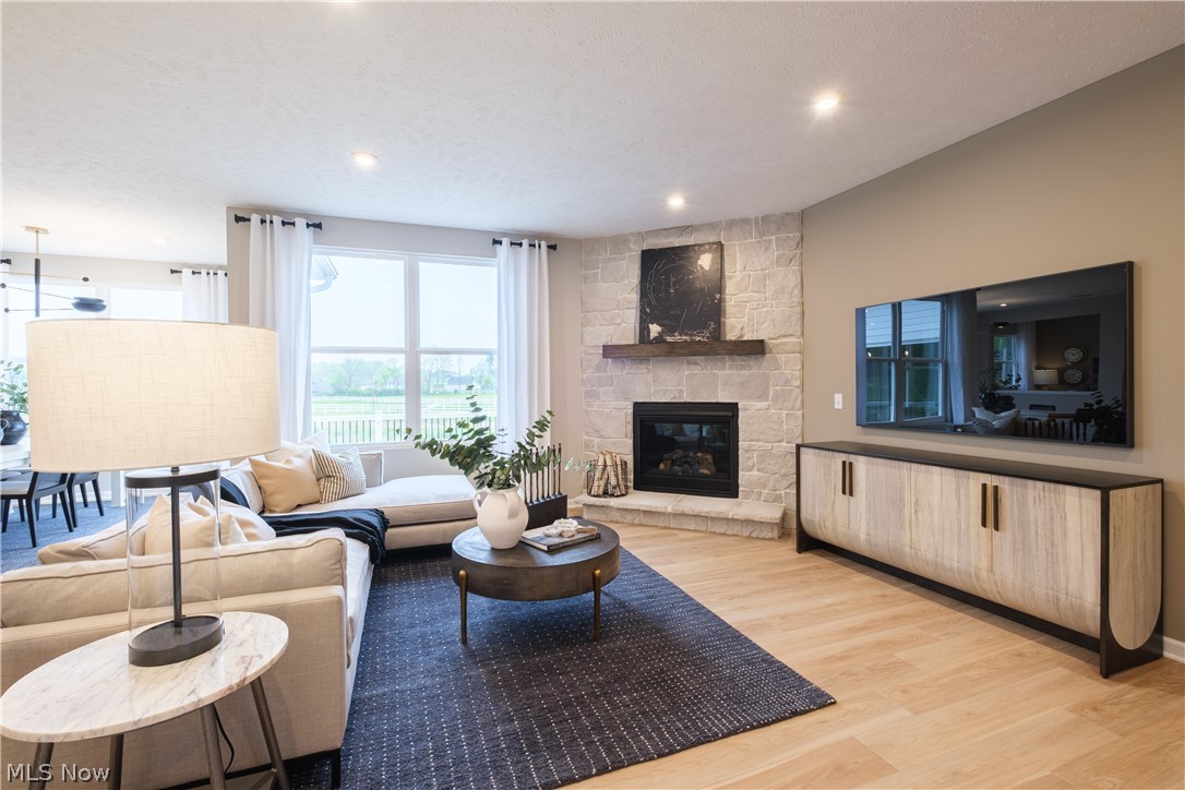 111 Country Meadow Lane Wadsworth OH 44281