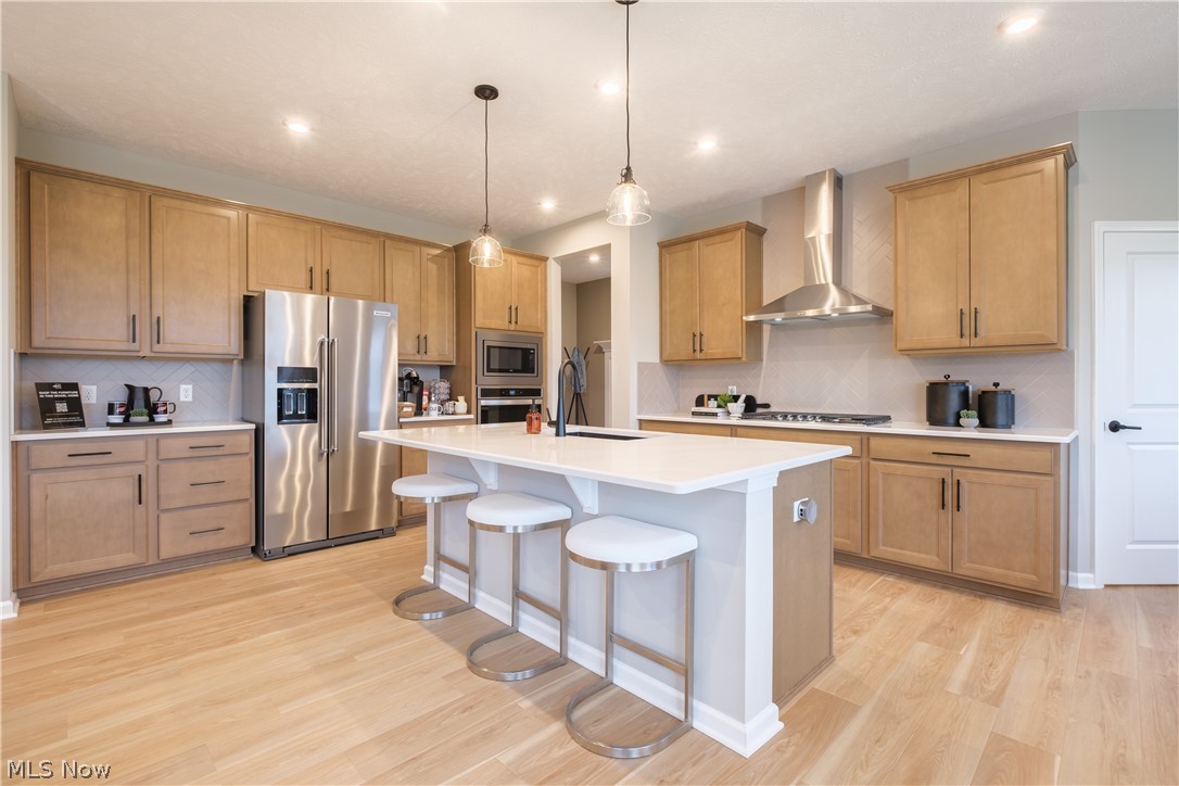 111 Country Meadow Lane Wadsworth OH 44281