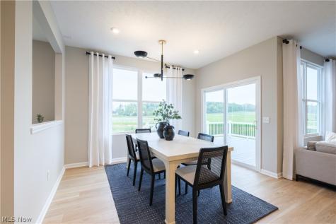 111 Country Meadow Lane Wadsworth OH 44281