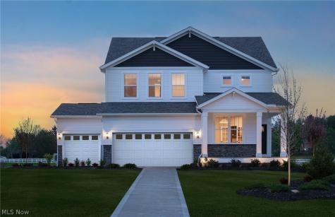 111 Country Meadow Lane Wadsworth OH 44281