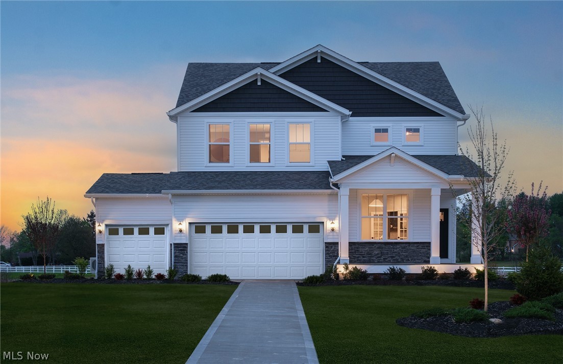 111 Country Meadow Lane Wadsworth OH 44281