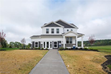 111 Country Meadow Lane Wadsworth OH 44281