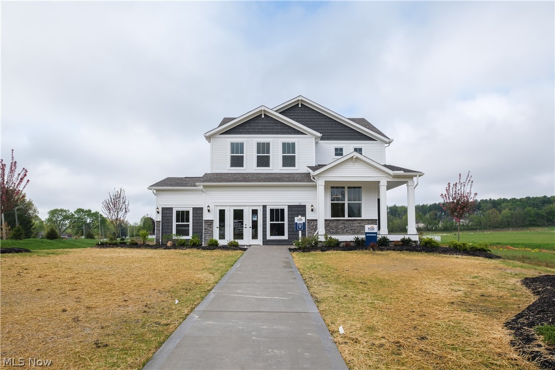 111 Country Meadow Lane Wadsworth OH 44281