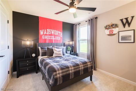 111 Country Meadow Lane Wadsworth OH 44281